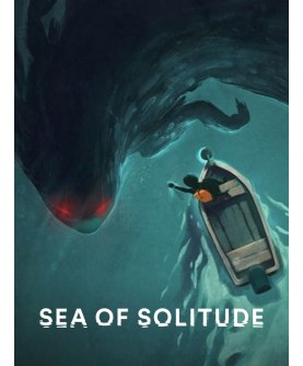 Sea of Solitude / EA App Origin / EA app Key GLOBAL